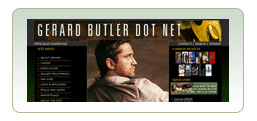 GerardButler.Net