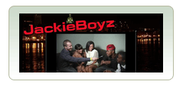 Jackie Boyz MySpace