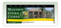 Melbourne Central Catholic High School