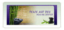 Peace and Zen Design
