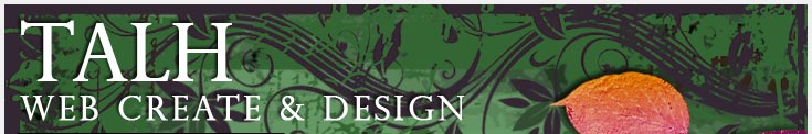 TALH web create & design